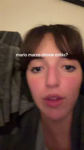 Mario me acabo de levantar de la siesta porfavor y necesito ya el repaso de la gala 10  #ot #operaciontriunfo #ot2025 #mariomarzovuelve #mariomarzo 