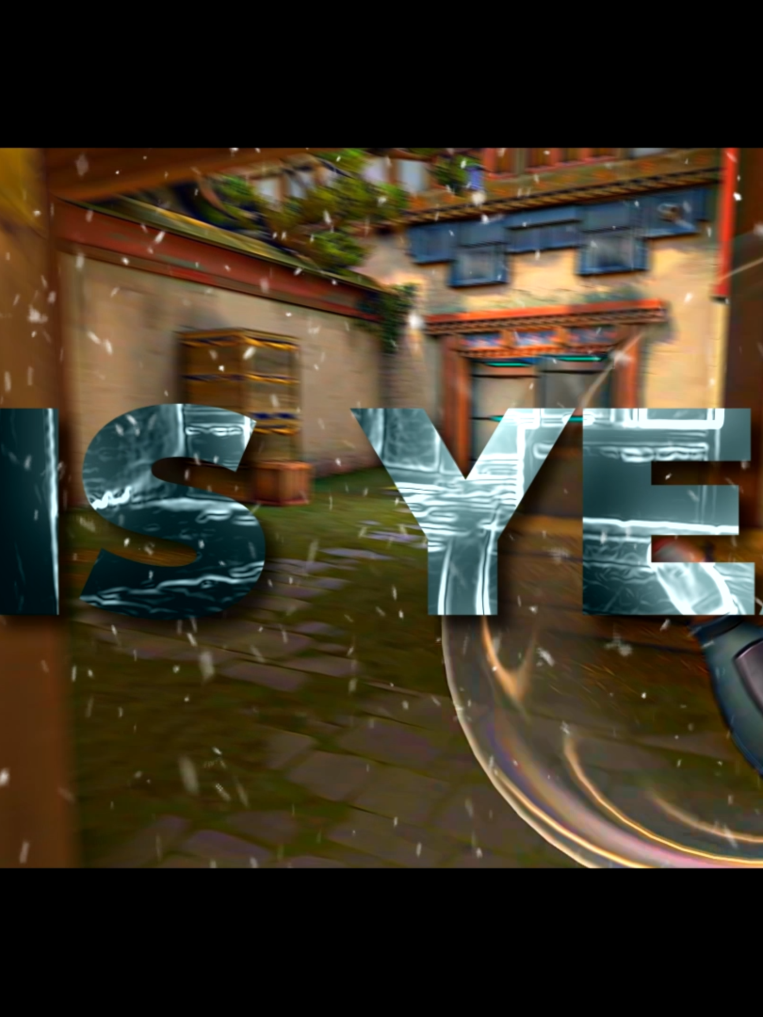 Last Christmas || #Valorant #valorantgaming #valorantclips #fyp @kanamevtk ib : @_zero172