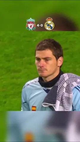 Liverpool vs Real Madrid 🔥 Champions League 2009 ⚽️ #football #championsleague #madrid #liverpool #fyp 