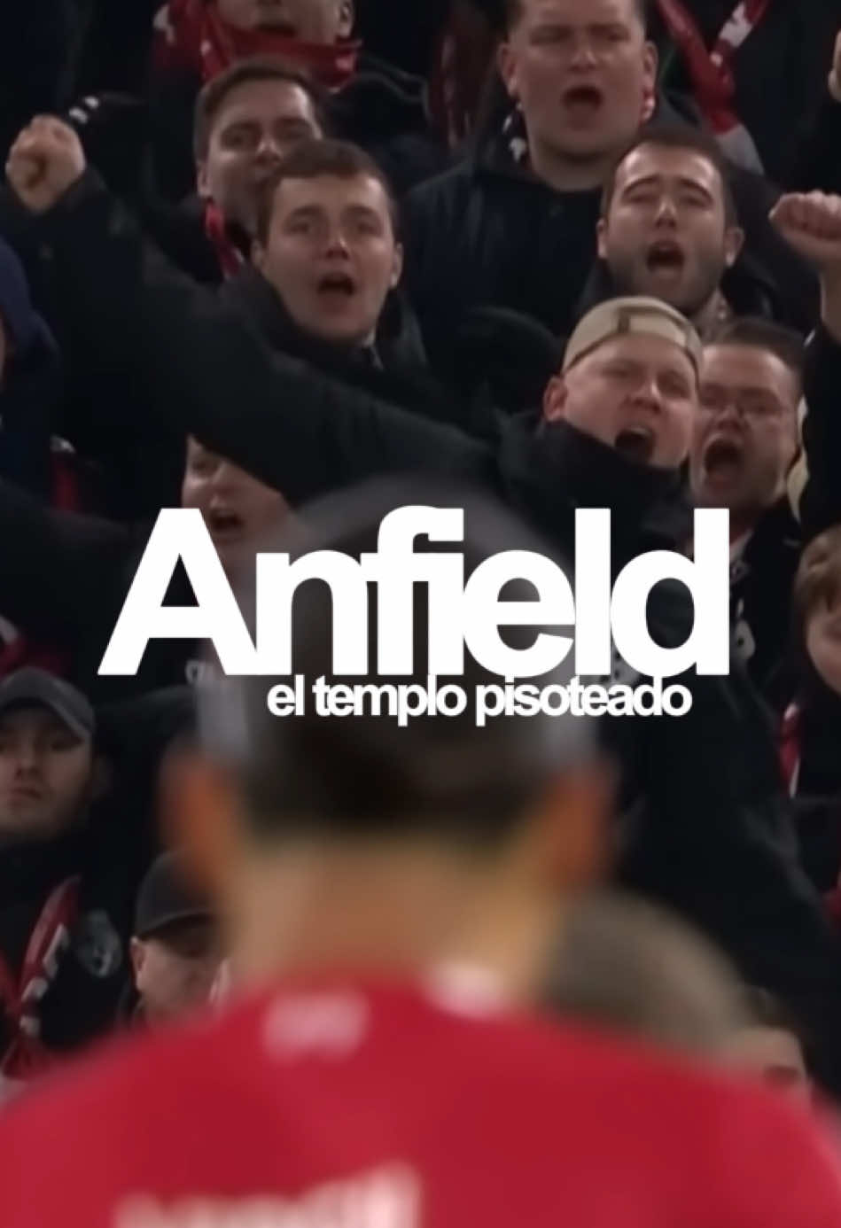 Liverpool 1-4 PSV | Crisis en Anfield | #Futbol #ChampionsLeague #Liverpool #PremierLeague #ArneSlot 