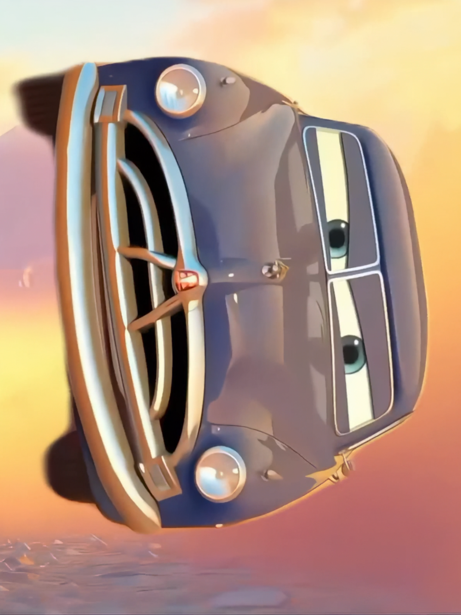 3 in 1 edit : Cruz > Doc > Mcqueen x Love Me Again TYSM for 6K #carsmovie #cars #cars3 #lightningmcqueen #mcqueen #dochudsoncars#dochudson #fyp #edit #admeditx