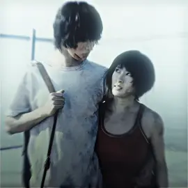 couldn’t go one day without editing aib 😭 #fyp #arisuryohei #usagiyuzuha #aliceinborderland #aib 