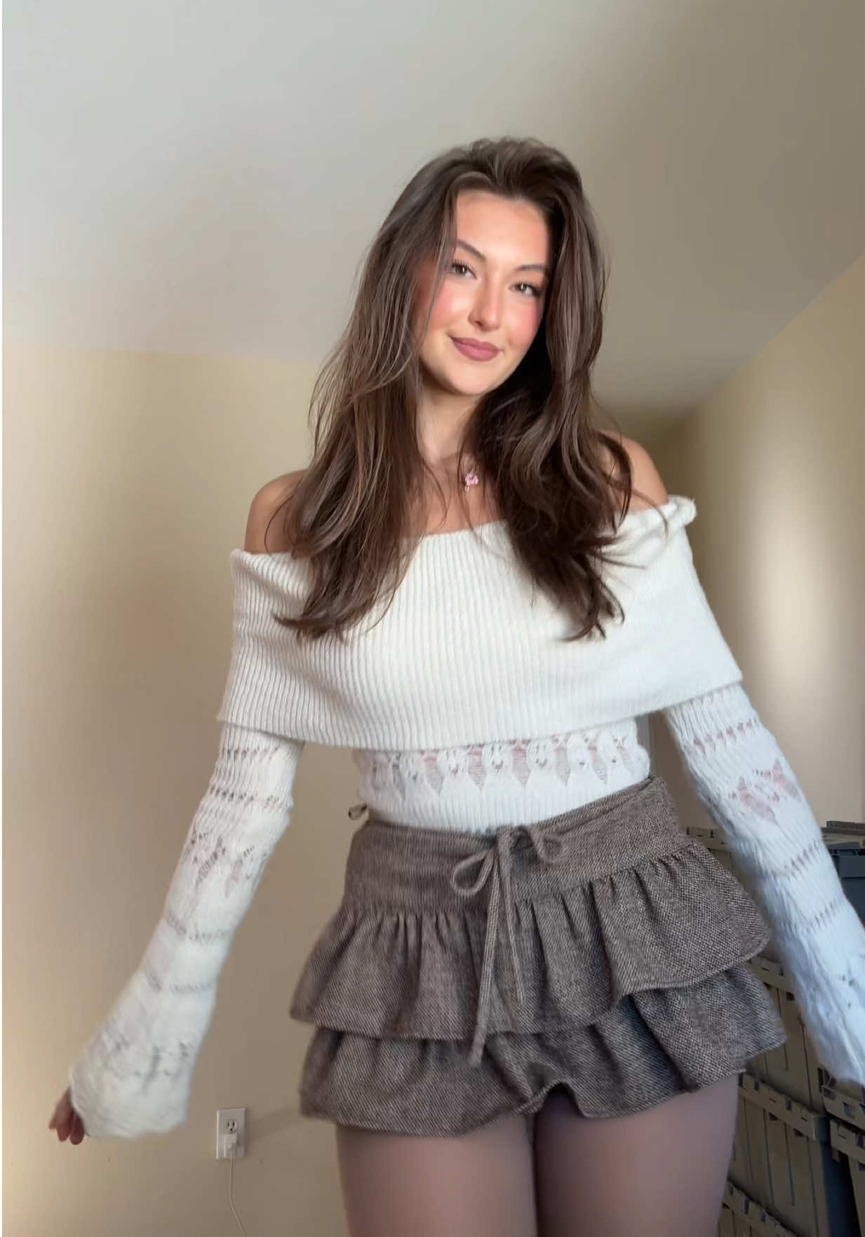 Thankful fit check 🦃