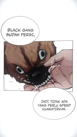 waduh ada yg nyusul sujae nih😹 #lookism #lookism583 #manhwareccomendation #manhwa #najaegyeon 