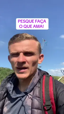 Vai pescar!  #pesca #pescaria #pescador #pescadores #pescando 