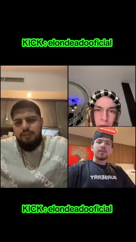 Aqui es puro cotorreo no se vallan por otros lados 🫣 todo bien con todos puro contenido 😉