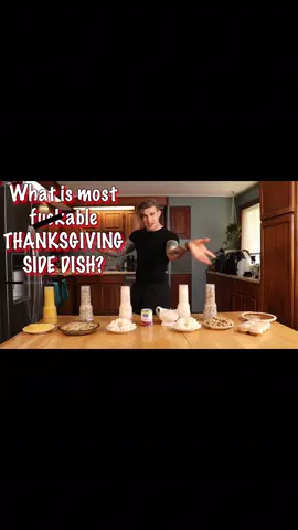 Happy thanksgiving everyone . #fyp #FoodTok #fyppppppppppppppppppppppp #skit #prank 