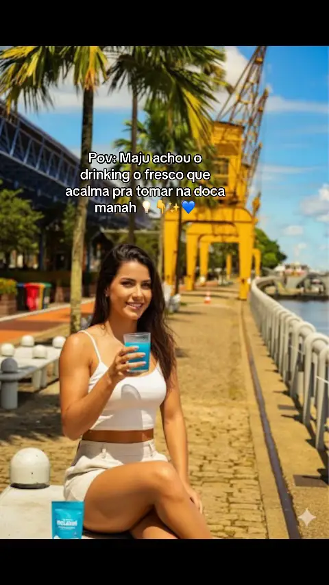 #fyp #viral #pará #estaçãodasdocas 