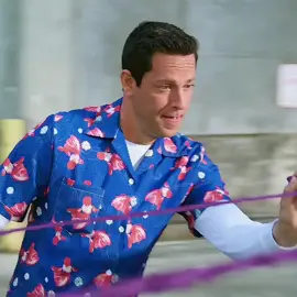 What he draws can come to life.#movie #filmcommentary #foryou #usa#lmy51126hldhzslb 