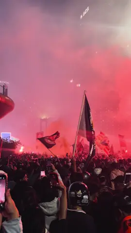 we love persija, we do! #thejack #persija #hbdpersija #bunderanhi 