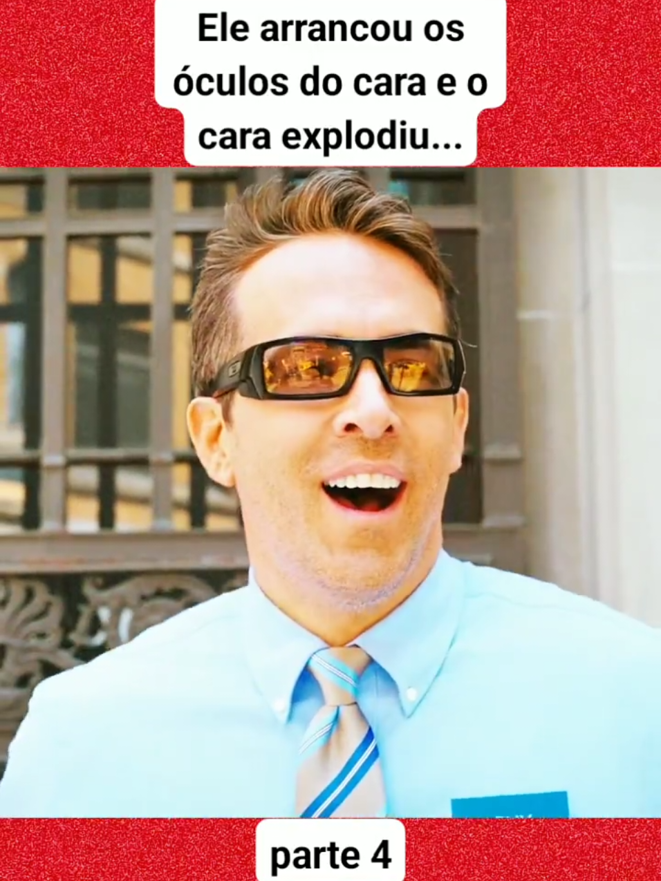 Filme: Free Guy assumindo o controle  #tv #filme #serie #freeguy #acao