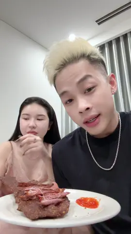 Nó ngon nó ngọt 🥰 #danphuong #sontocbac 