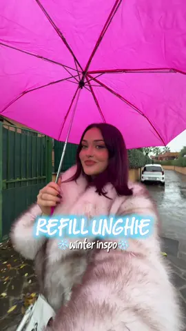 Vi piacciono? 🥹❄️🫶🏻@Nailsroom_giulia #nails 