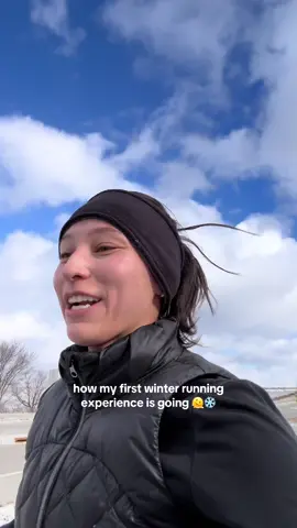 As someone who has lived their whole life with Midwest winters I can genuinely say nothing prepares you for the MINNESOTA wind chill. 13 today🥲