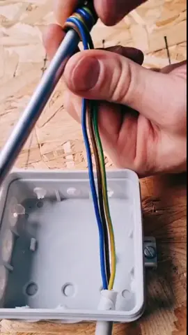 #work #tool #tip #electrician #power 