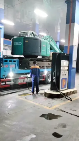 hành trình đầu tiên cùng người bạn mới chúc cho 2 ta luôn bình an và may mắn... #29E_42114#congviechangngay #xuhuongtiktokkk 