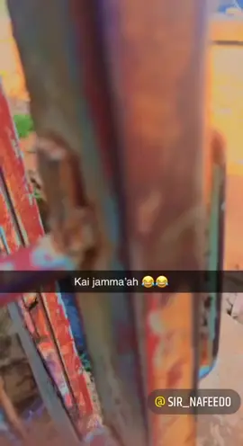 Abin Mamaki baya karewa 😂 #HausaTikTok #HausaComedy #HausaFYP #HausaTrend #NaijaHausa