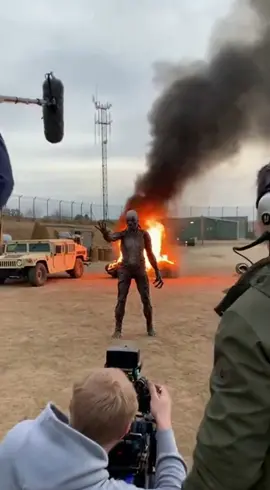 Stranger things behind the scenes season 5 #strangerthings5 #behindthescenes #tvshow #fyp #foryoupage 