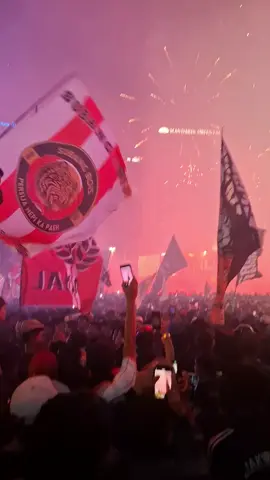 ANIVERSARY PERSIJA 97 THN🧡 #persijaday #persijajakarta #persija 