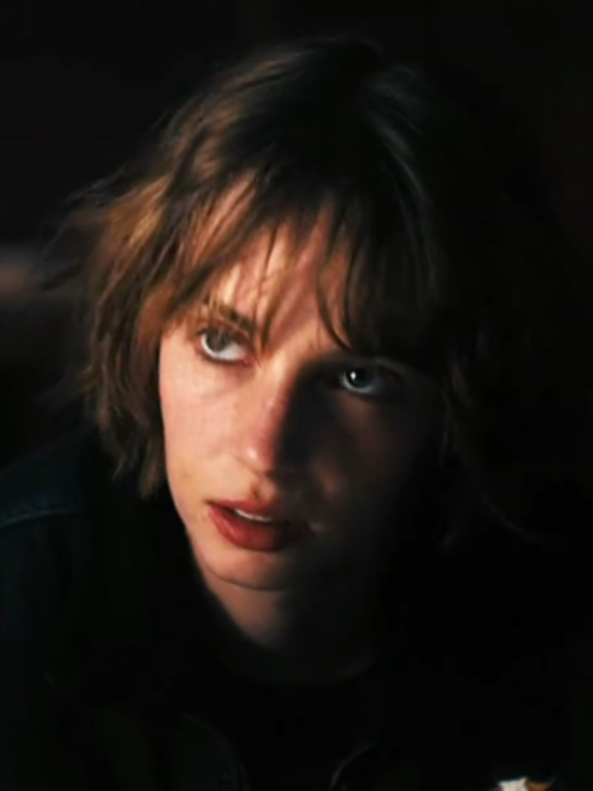 Robin Buckley #fyppppppppppppppppppppppp #strangerthings #robinbuckley #viral #makemefamous 