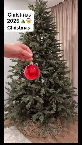Christmas tree decorations #christmas  #christmas2025  #decoracion  #tree  #treedecorating 