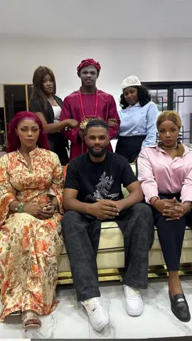 Partie 1. Je suis enceinte de votre mari @Privato🇨🇩 @mariakaskay1 @Mignonne TV officiel @TATA DIVA 👩‍🎤 @fj_production_7 