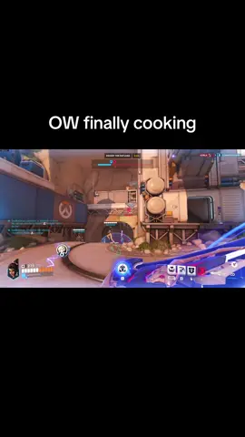 As a magik main this is my calling #vendetta #fyp #overwatch2 