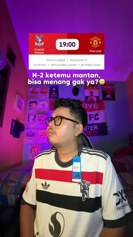 Dean henderson kalau ketemu man united biasanya ngeri banget gak sih?😅