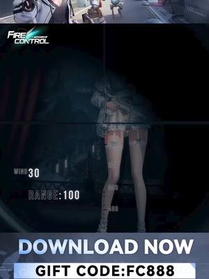 Girls’ shooting battles await! Join the fight now!