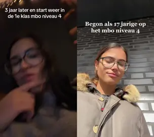 #duet met @Joy #fy  maaar we gaan het roer omgooi en me om laten scholen tot Maatschappelijke Werkster #zorg #zorgmedewerker 