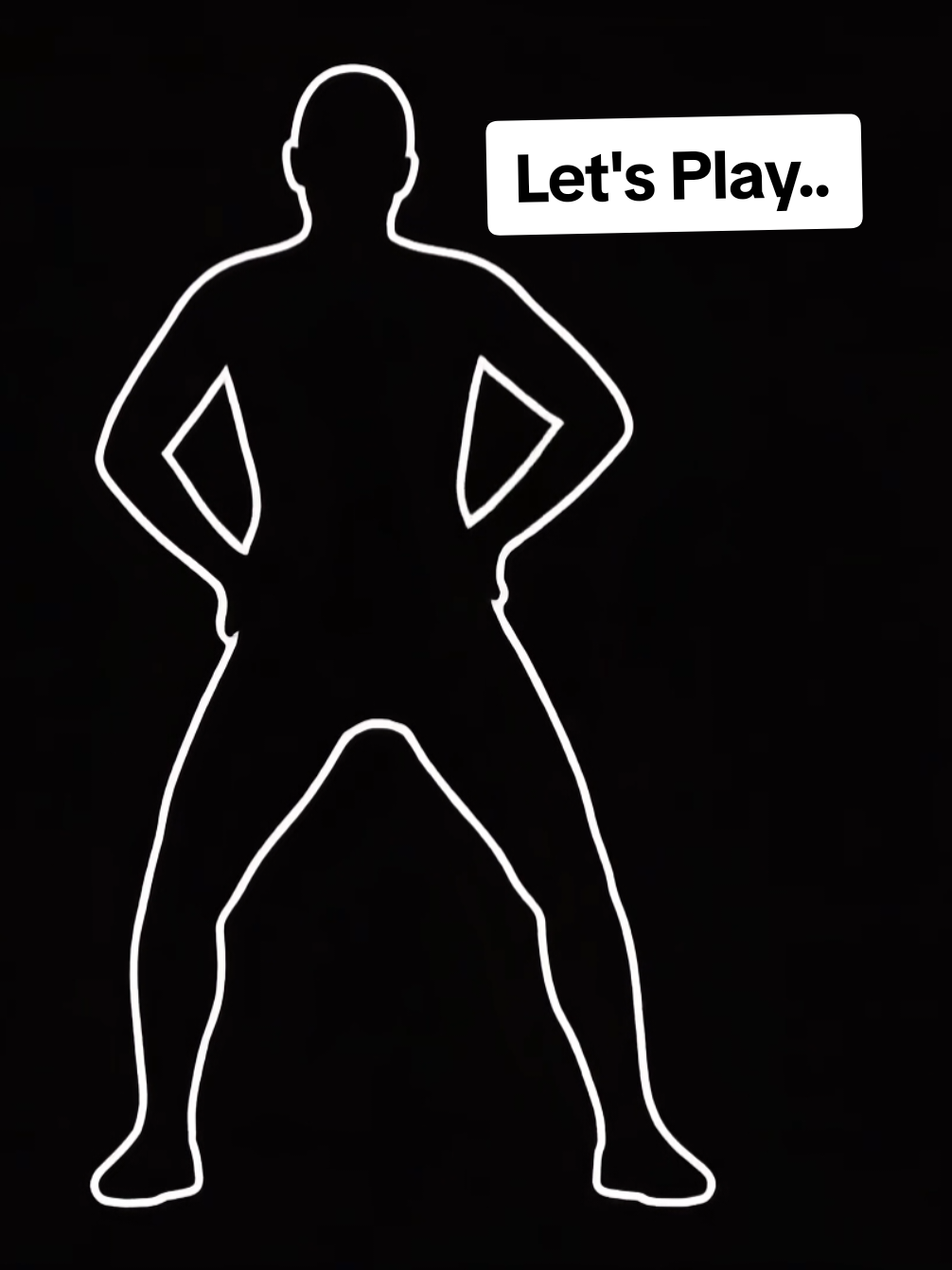 Immersive Interactive Warm Up Full Hd Original 💯👍 #immersive #immersiveinteractive #workout #shorts #workoutforgirls 