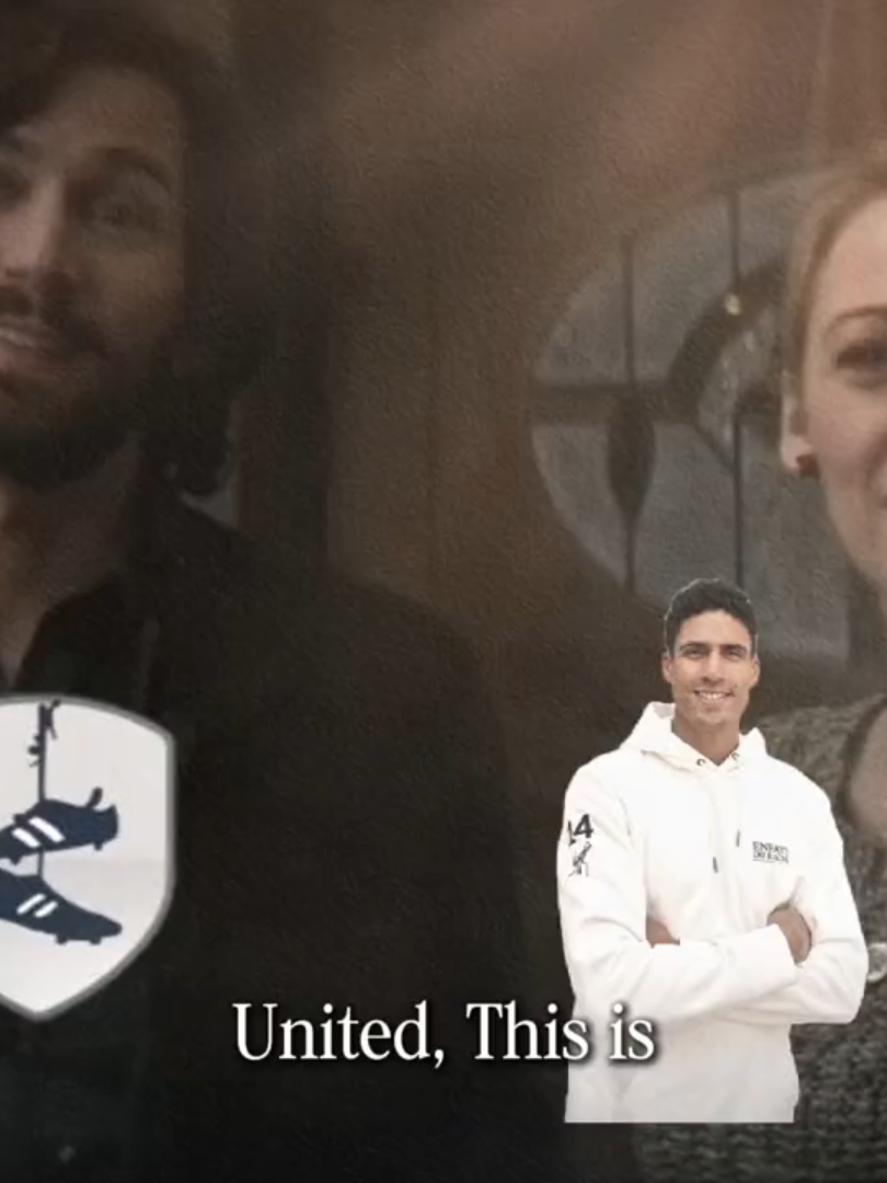 [Dad this is.. Adeline] Varane  #raphaelvarane #manchesterunited #varane #football #edit #fyp