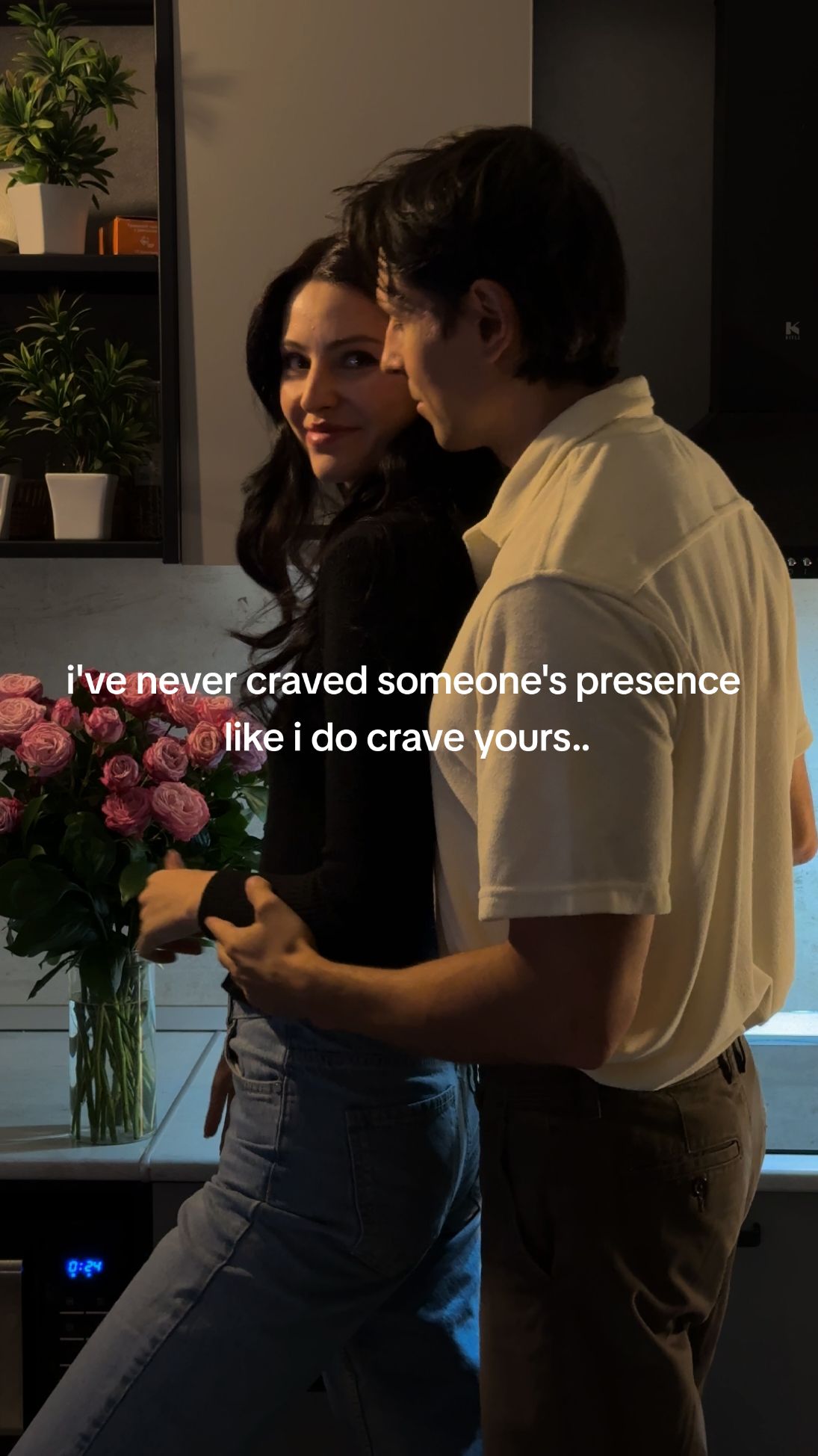 I love you💖 #lovequotes #lovelanguage #healthyrelationship #soulmate #couplegoals #couple 