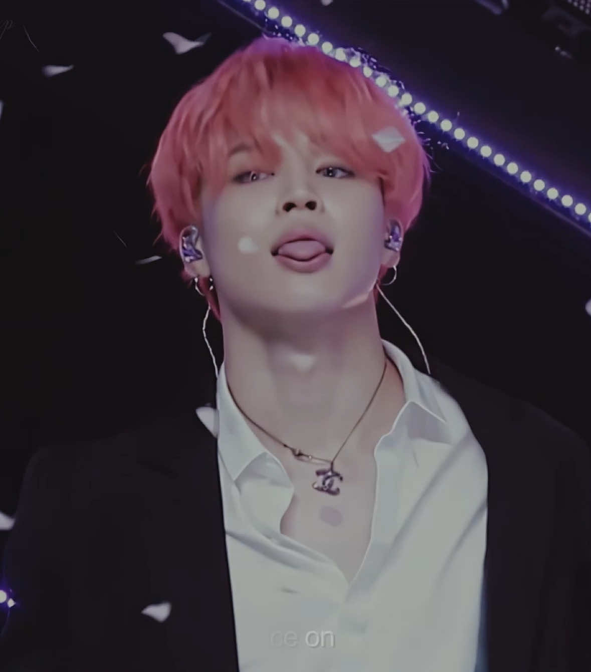 @jkszn | pinkmin can get it anyday | #jimin #fyp #xzyabc #blowup #JIMIN | jimin pink hair edit | clips - yt and @alicia⁷ 