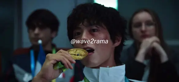 #YOONDONGJU || havent seen a version with him in it yet so i did it ‼️ #goodboy #kdrama #parkbogum #fyp 