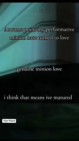 #minion #fyp #thanksgiving