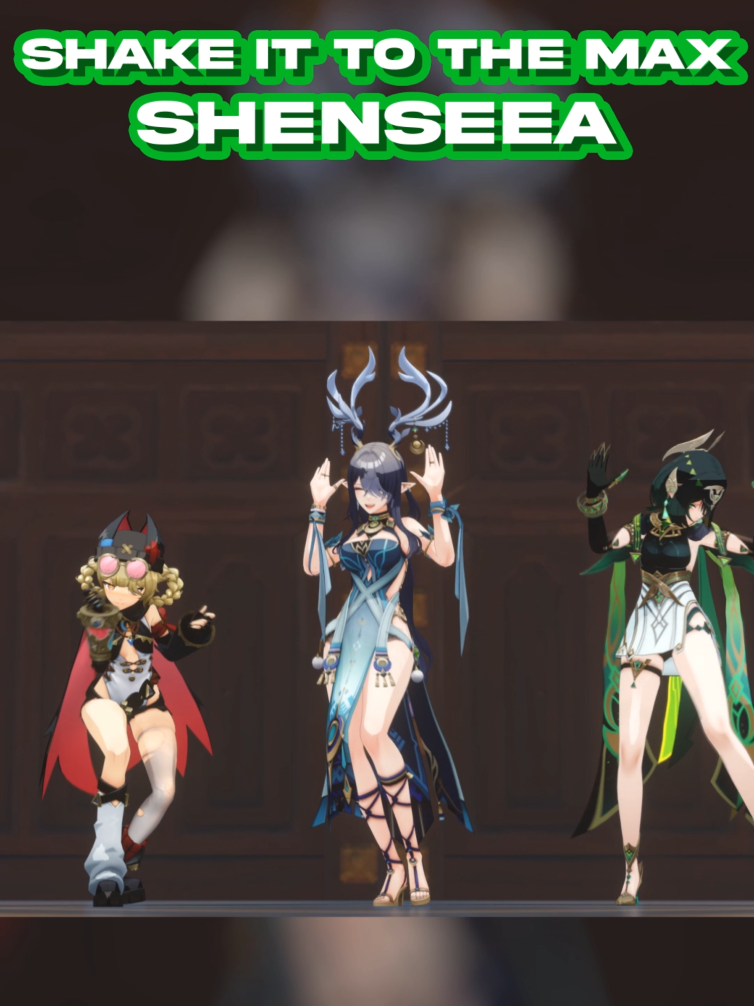 Shake It to the max - Shenseea Motion DL: https://buymeacoffee.com/arfyuri/e/482361