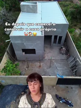 Quem mais??? #obra #casa #viral #minhacasa #comedia 