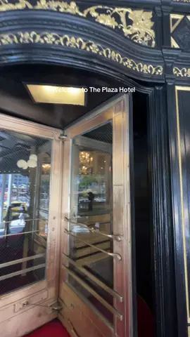 Every time I go to New York City, I go to the The Plaza Hotel for the Home Alone 2: Lost in New York vibes 🚕🗽🍕 they even sell some Kevin merch there ❤️ #homealone #homealone2 #plazahotel #newyorkcity #christmasmovies  