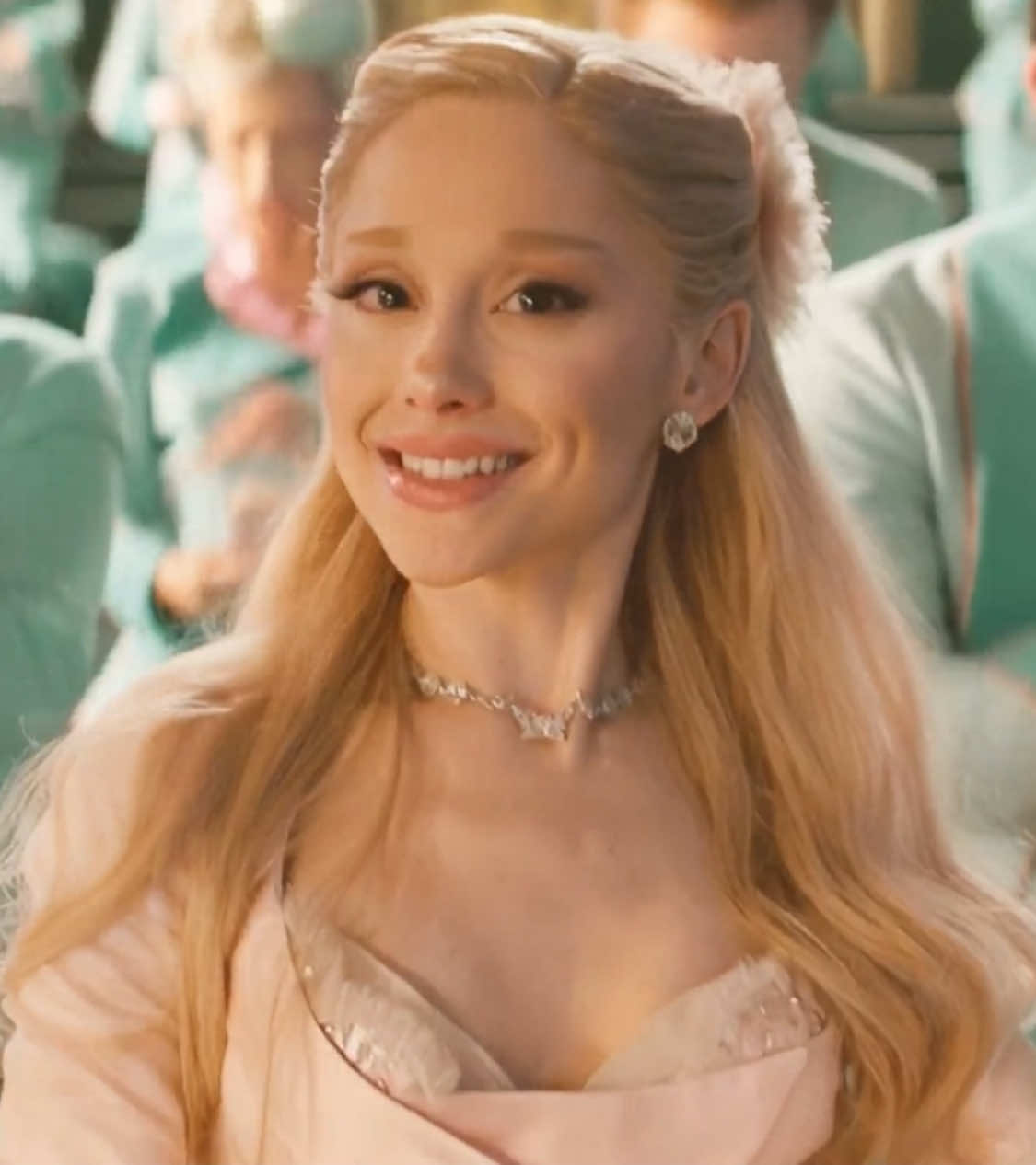 I love u Glinda Upland! 🥺 | #arianagrande #glinda #wicked #fyp #foryou 