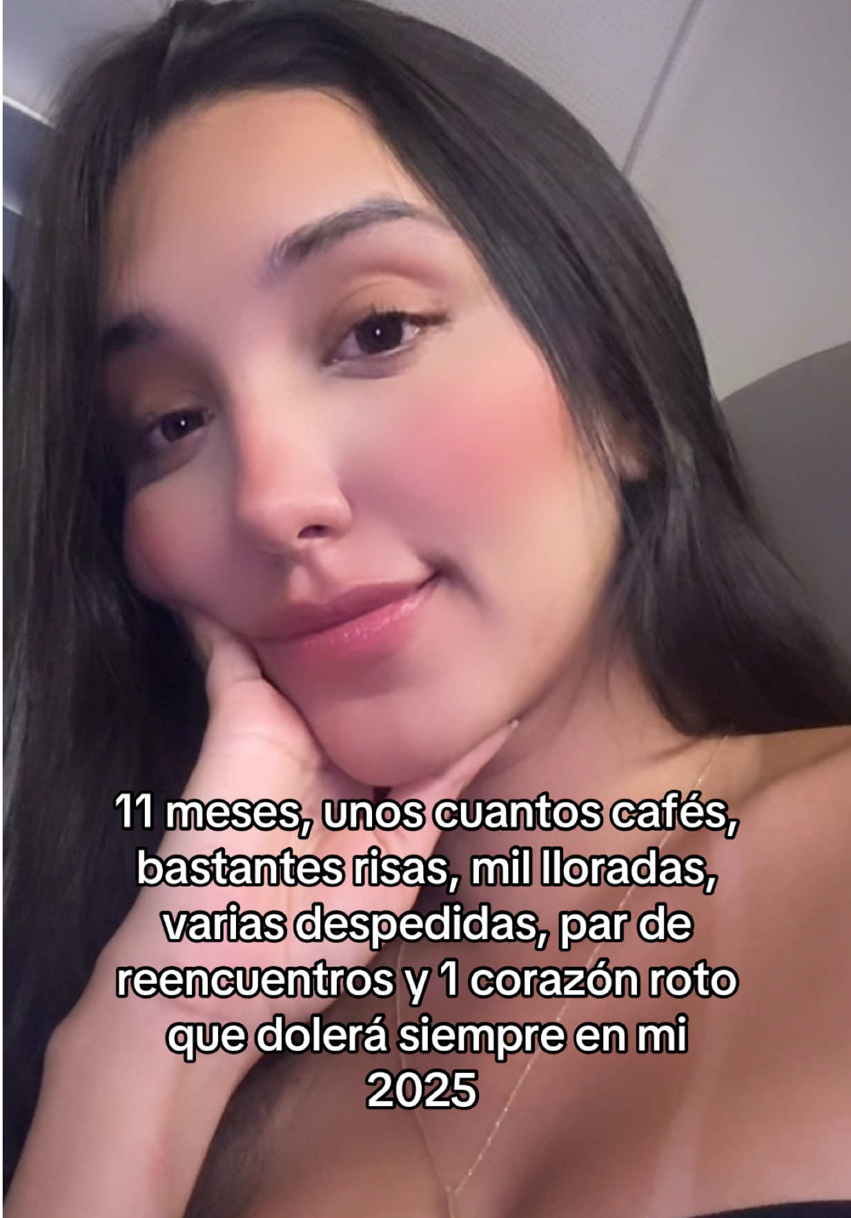 Qué año ❤️‍🩹#youuuuu #parati #amor 