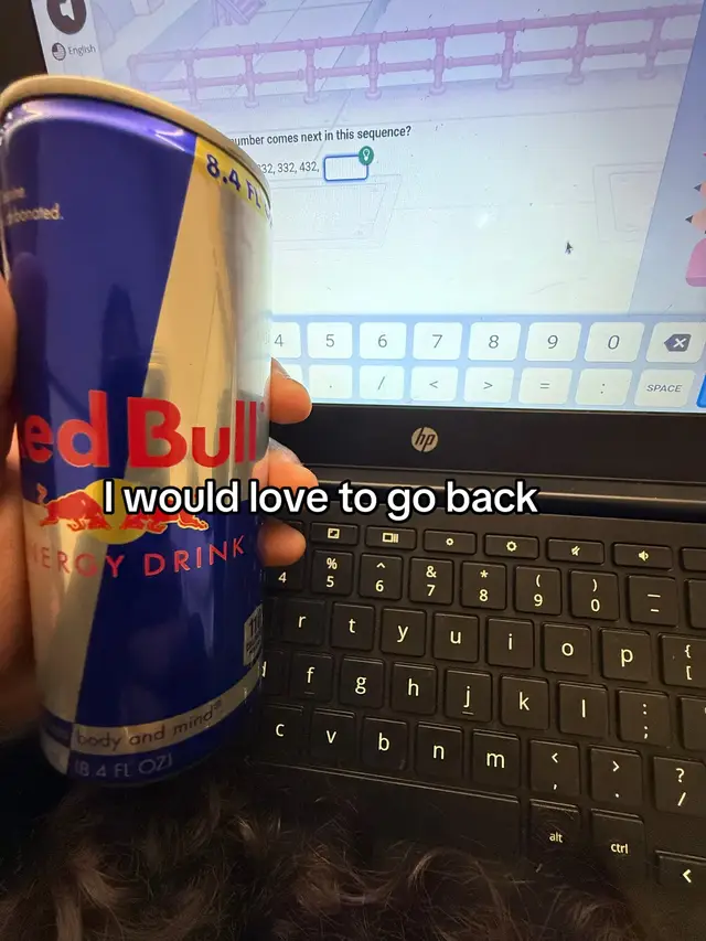 Yes, I was playing prodigy in class 😔 I was bored 