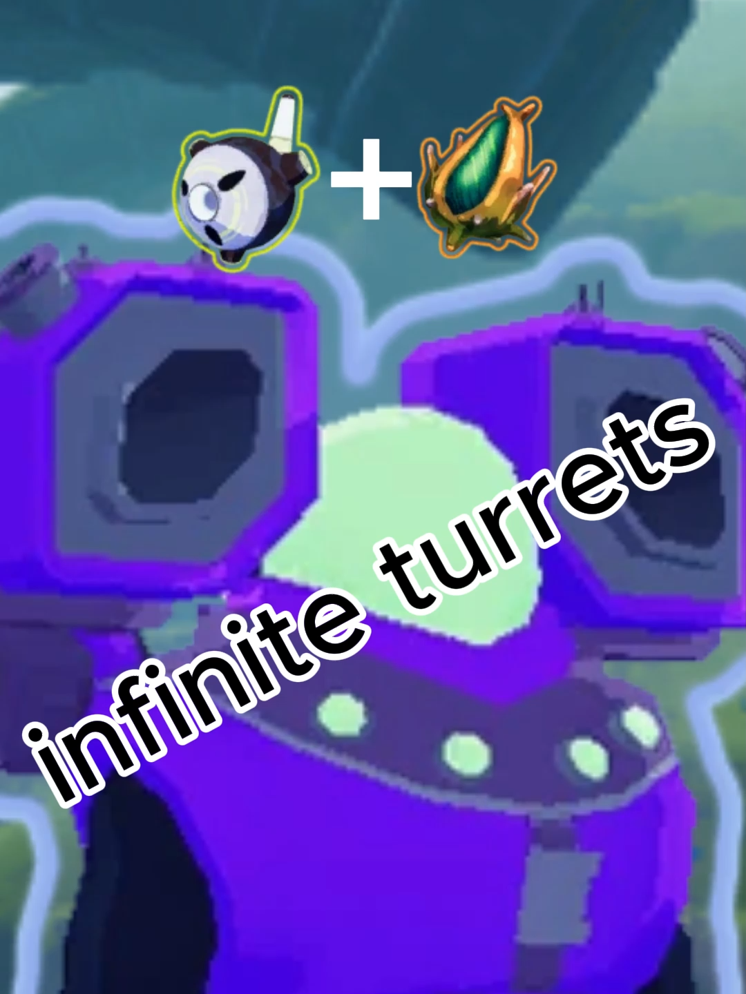 Test Enviroment #gaming #fyp #co-opgames #gameswithfriends #jugarconamigos #games #meme #riskofrain2 #mitryx #ingeniers