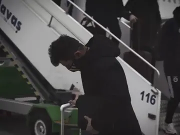 alıştık sonra #emrebölezoğlu #fenerbahçe #keşfet #fyp