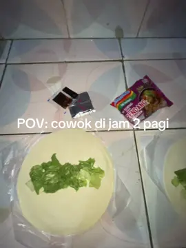 Ngide #deliciousparadisekebab 