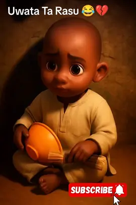 Uwata Ta Rasu 😂  #arewa__tiktok #arewapeople #hausatiktok #nigeria @Yusuf HOD @bigluka001 @abdussalam @Hiya Mercy 🦄VOA😎 @ramlat @ABBA MD @Bangis_m_inuwa @abdussalam @bigluka001 