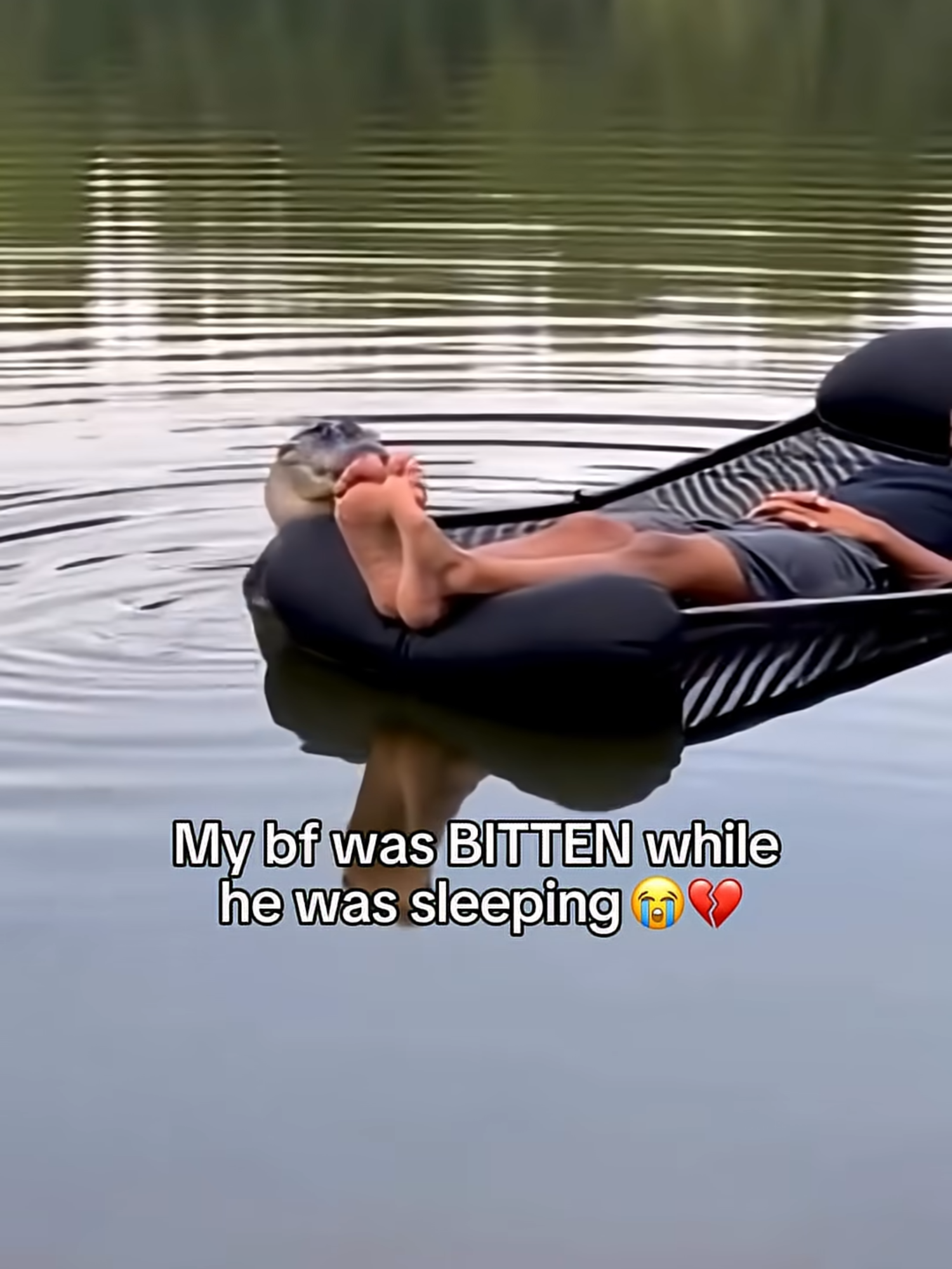 I loved him so much 💔😭 #fyp #viral #actioncamera #caughtoncamera #mustwatch