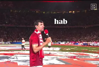 Where have you been-Thomas Müller💔#fyp #viral #bayern #thomasmüller #wherehaveyoubeen 