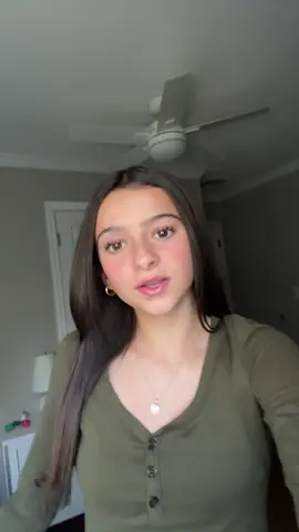 thanksgiving dm how i was so shaky 