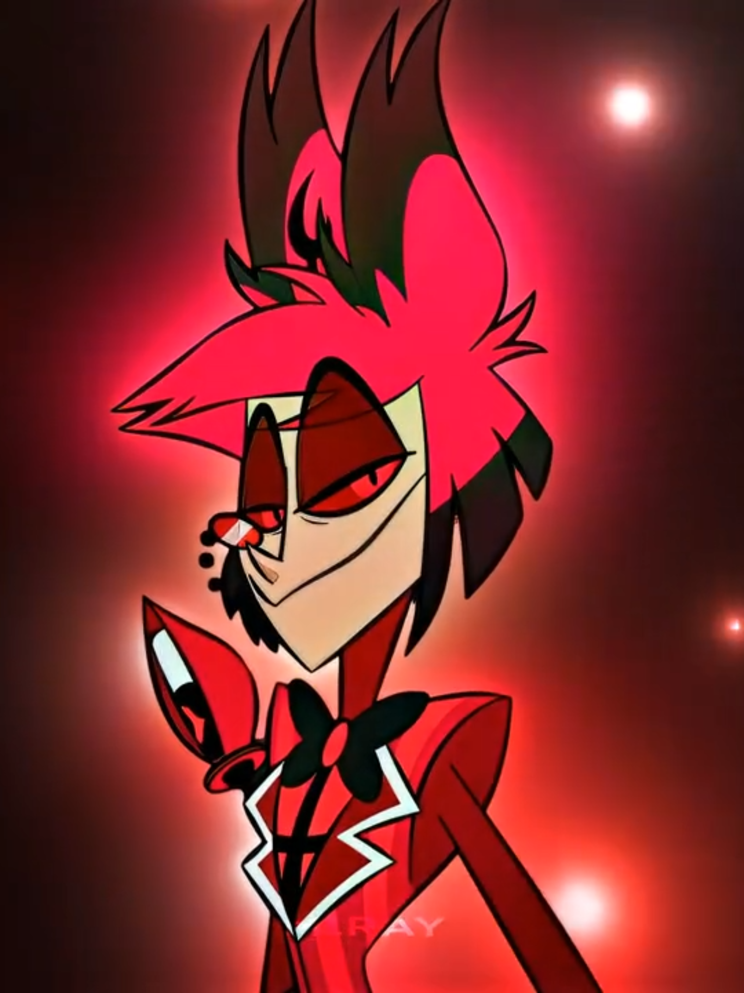 Good Alastor | #alastor #hazbinhotel #hazbinhoteledit #edit ★ upload method ★ TG: @editing_news